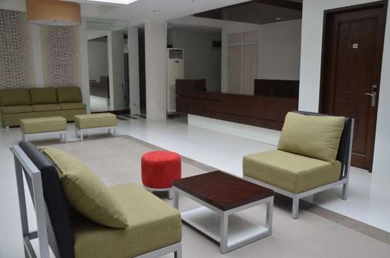 Empire Suites Hotel Puerto Princesa Kültér fotó