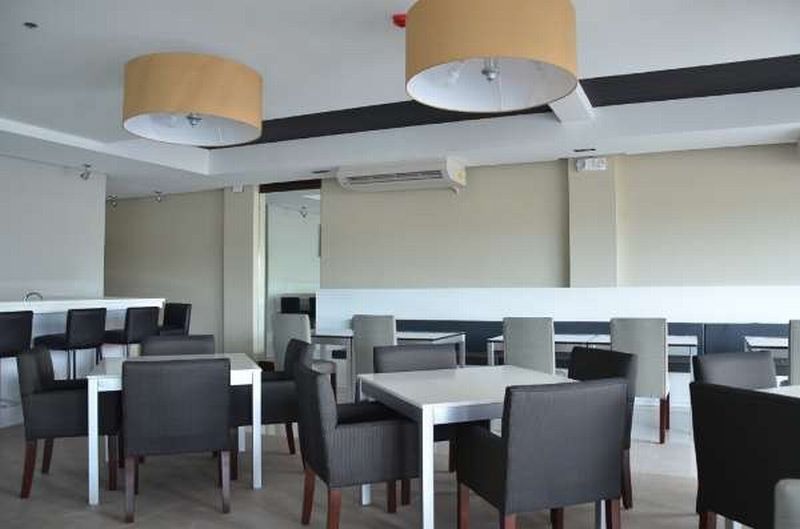 Empire Suites Hotel Puerto Princesa Kültér fotó