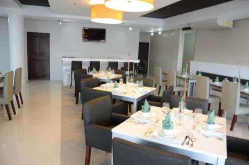 Empire Suites Hotel Puerto Princesa Kültér fotó