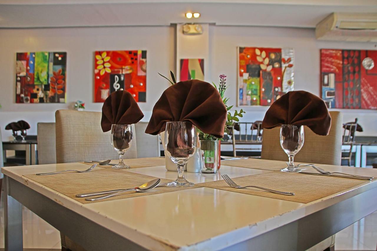 Empire Suites Hotel Puerto Princesa Kültér fotó